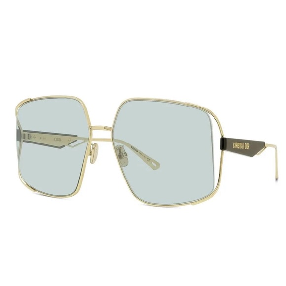 PRICE FIRM Excluded Dior Sunglasses, New 395 - Picture 1 of 4